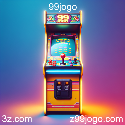 Arcade Reviva a Nostalgia com os Jogos de Arcade no 99jogo