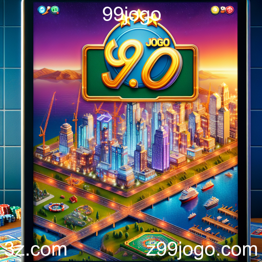 Explorando a Categoria de Simulação no 99jogo